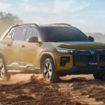 Раскрыта внешность недорогого пикапа Volkswagen Tukan