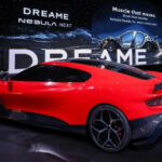 Автомобили Dreame: мечта, не ставшая былью