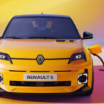Обновленный Renault 5 E-Tech electric станет мощнее в базовой версии