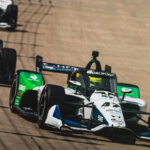 IndyCar: Мик Шумахер – в списке кандидатов на место в MSR