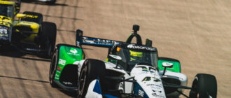 IndyCar: Мик Шумахер – в списке кандидатов на место в MSR