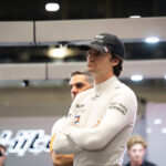 Херта рассматривает возможность возвращения в IndyCar