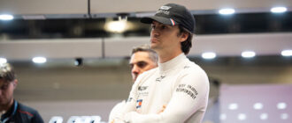 Херта рассматривает возможность возвращения в IndyCar