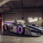 Формула E: Планы Porsche изменились
