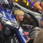 Робин Райкконен будет принят в программу Red Bull
