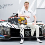 WEC: Роберт Шварцман подписал контракт с Peugeot