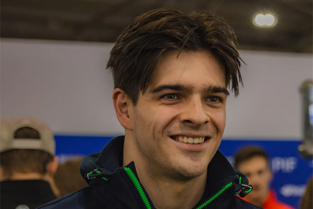 Формула Е: Зак О&rsquo;Салливан подписал контракт с Envision
