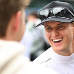 IndyCar: Шумахер подписал контракт с Meyer Shank Racing