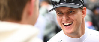 IndyCar: Шумахер подписал контракт с Meyer Shank Racing