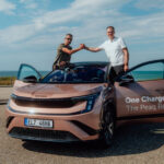 Электрокроссовер Skoda Peaq оказался дальнобойнее, чем ожидалось