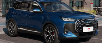 Авторынок России в августе: наметилась корректировка