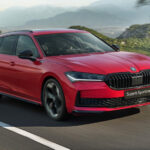 Будущие Skoda Octavia и Superb могут объединиться в одну модель