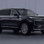 Geely Galaxy M8 готовится присоединиться к флагманской «девятке»