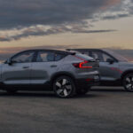 Компания Volvo обновила свое долгоиграющее 40-е семейство