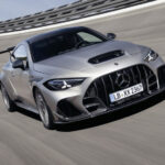 Mercedes-AMG CLE 646: эксклюзив с двигателем V8