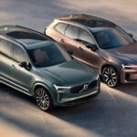 Представлены синхронно обновленные Volvo XC60 и XC90