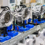 Haval начал производство автоматических трансмиссий в России
