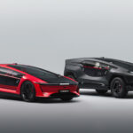 Exobot от компании Ceer: первые национальные автомобили Саудовской Аравии