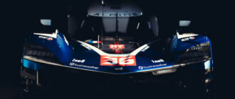 WEC: Квалификация в Фудзи отменена, на поуле Alpine