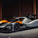 McLaren инвестирует 500 млн. в производство кроссовера