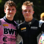 Ф2: Гонщики Rodin Motorsport – самые быстрые в Баку
