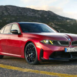 Представлена новая «трешка» BMW