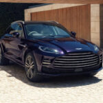 Aston Martin DBX GT: не спорт, а роскошь