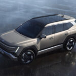 Новый Hyundai Tucson: два варианта длины, версия для бездорожья и никаких дизелей