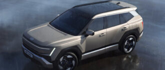 Новый Hyundai Tucson: два варианта длины, версия для бездорожья и никаких дизелей