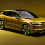 Volkswagen ID. Tiguan: вместо ID.4 и ID.5