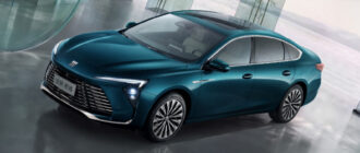 Рестайлинговый Buick LaCrosse: прежние стиль и мотор, новый интерьер