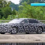 Yangwang HU: флагманский седан BYD нацелен на рынок Ближнего Востока